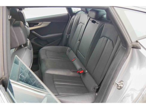 Used 2019 Audi A5 2.0T Prestige w/ S Line Sport Package image 18