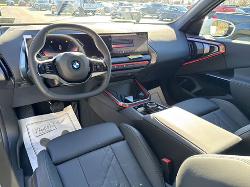 New 2026 BMW X3 xDrive30 w/ Convenience Package image 11