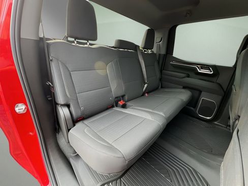 New 2026 Chevrolet Silverado 1500 LT image 26