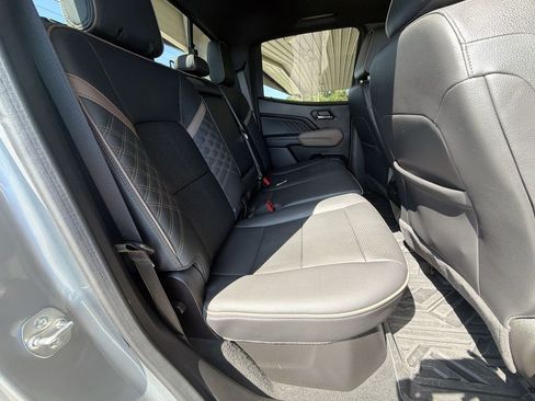 Certified 2024 GMC Canyon Denali AWD/4WD image 33