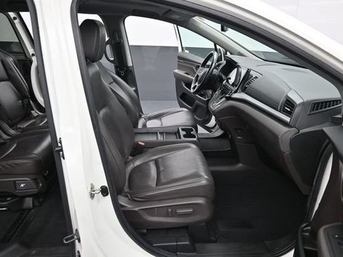 Used 2019 Honda Odyssey EX-L image 37
