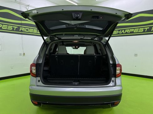 Used 2021 Honda Pilot Special Edition image 9