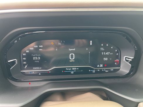 Used 2024 GMC Yukon Denali AWD/4WD image 6