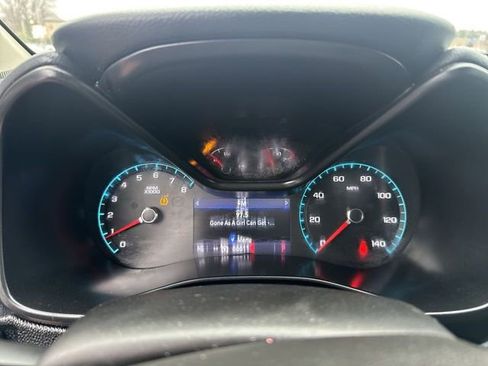 Used 2021 Chevrolet Colorado Z71 image 24