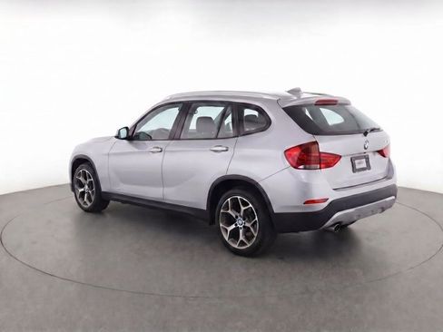 Used 2018 BMW X1 sDrive28i w/ Convenience Package image 5