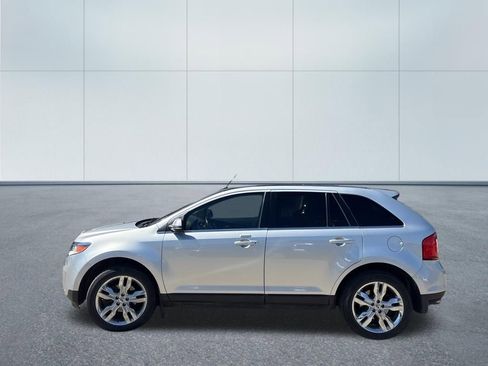 Used 2013 Ford Edge Limited image 8