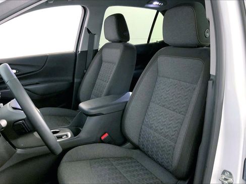 Used 2024 Chevrolet Equinox LT image 22