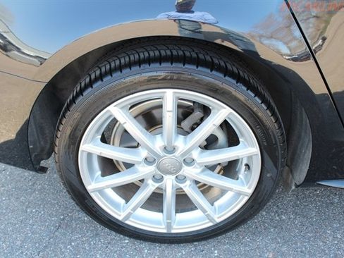 Used 2014 Audi A4 2.0T Premium Plus w/ Premium Plus Package image 39
