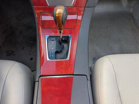 Used 2008 Lexus ES 350 image 35