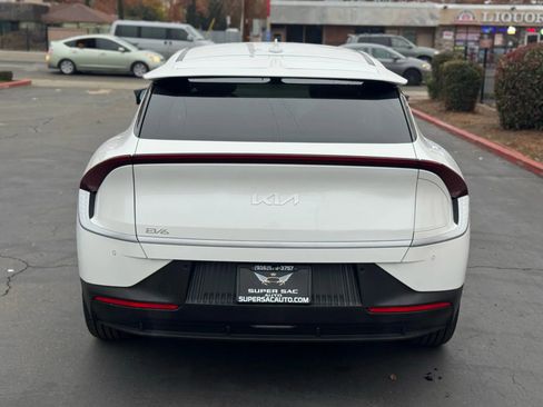 Used 2024 Kia EV6 Light image 5