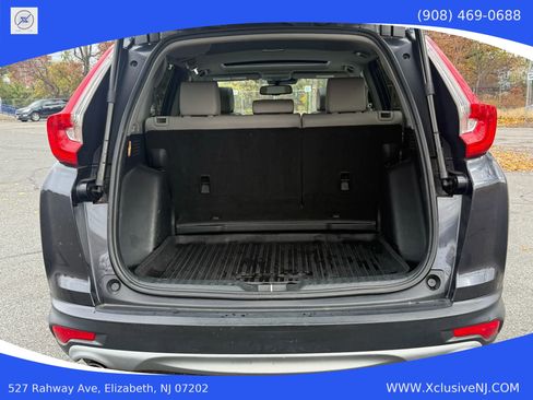 Used 2017 Honda CR-V Touring image 27