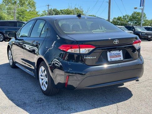 Used 2021 Toyota Corolla LE FWD image 6