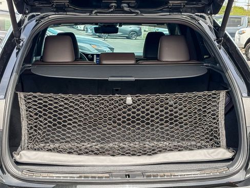 Certified 2024 Lexus RX 350 w/ Convenience Package image 25