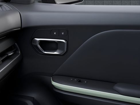 New 2025 Kia K4 GT-Line Turbo image 25