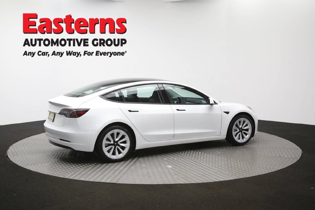 Used 2023 Tesla Model 3 Standard Range RWD image 38