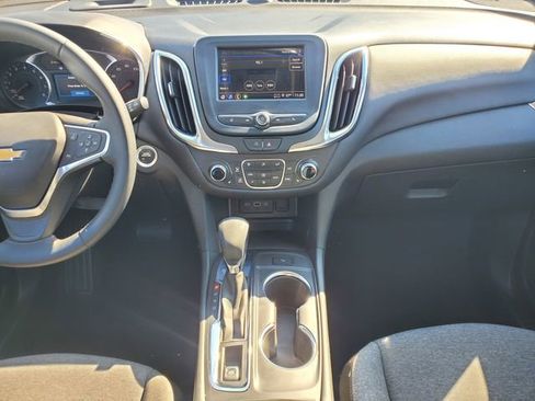 Certified 2023 Chevrolet Equinox LT image 18