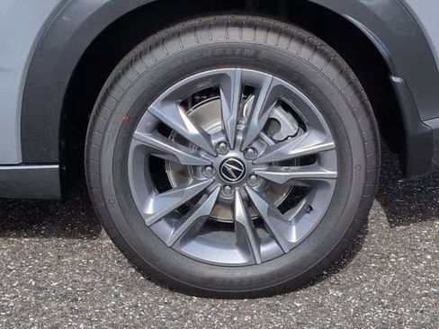 New 2025 Acura ADX image 14