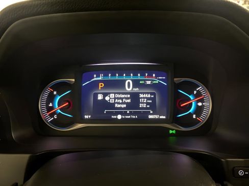 Used 2021 Honda Pilot Special Edition image 13