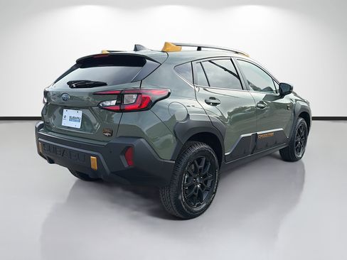 New 2026 Subaru Crosstrek 2.5i Wilderness image 3