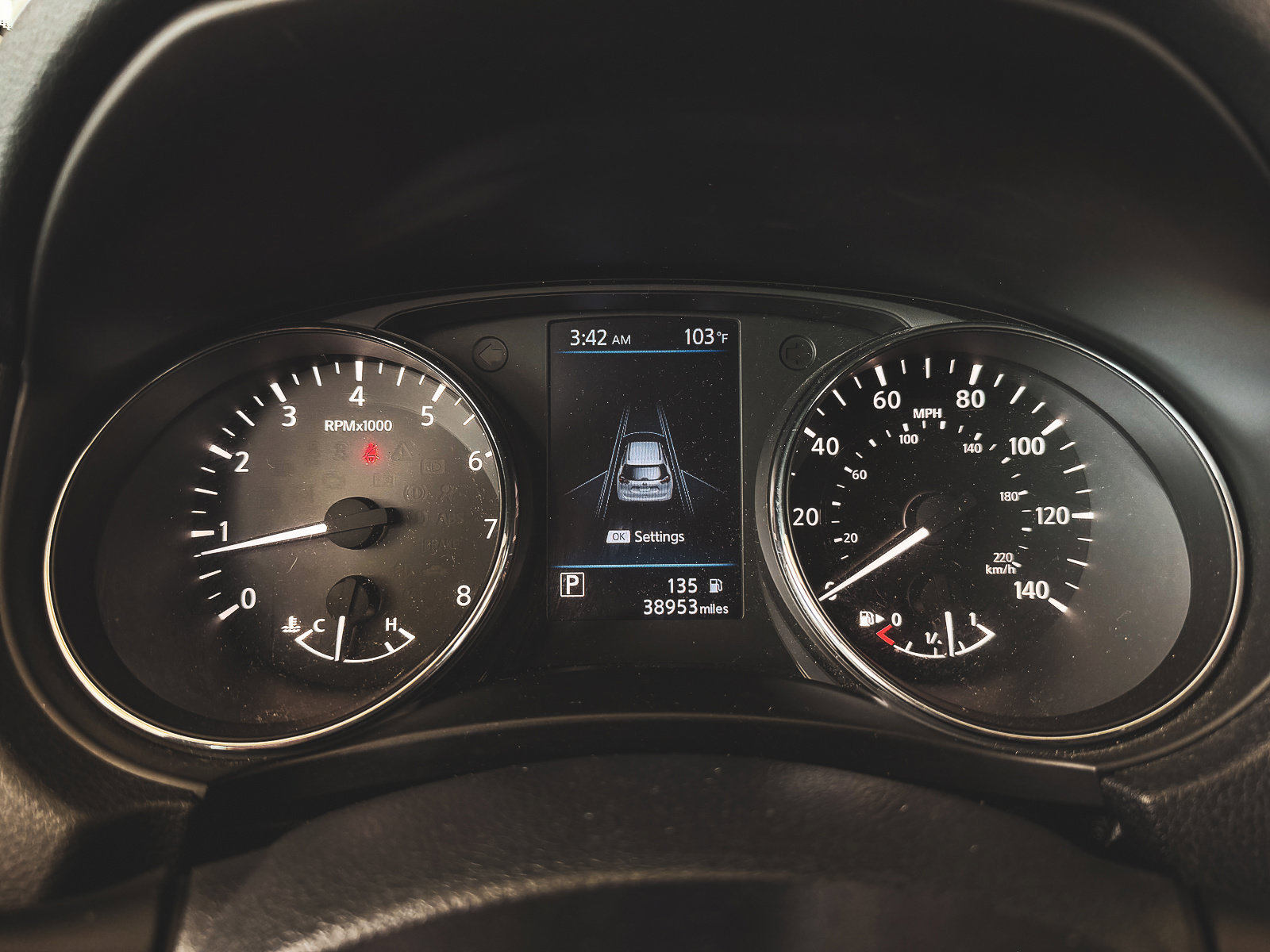 Used 2020 Nissan Rogue SV FWD image 22