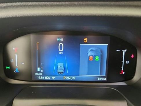 New 2026 Ford Transit 350 148 High Roof Extended w/ Load Area Protection Package image 11