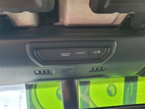 Used 2019 Jeep Wrangler Unlimited Rubicon image 23