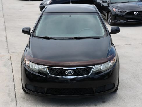 Used 2012 Kia Forte LX FWD image 10