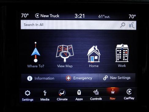 Used 2019 RAM 1500 Big Horn image 62