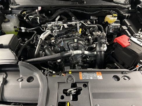 New 2026 Ford Ranger XLT AWD/4WD image 38