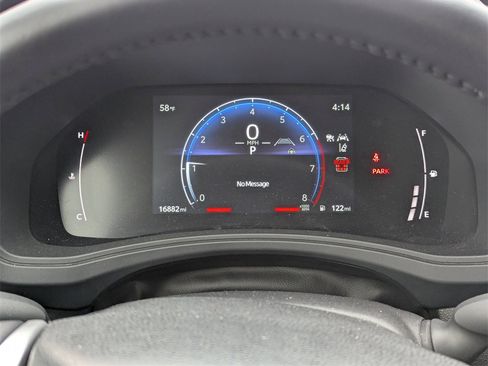 Certified 2025 Toyota Grand Highlander XLE image 15