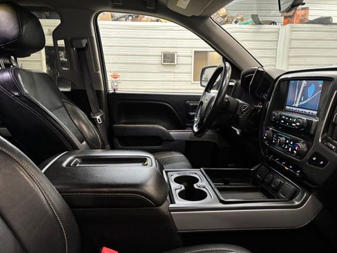 Used 2015 Chevrolet Silverado 1500 LT w/ All Star Edition image 26