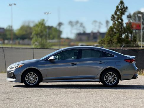 Used 2019 Hyundai Sonata SE image 8