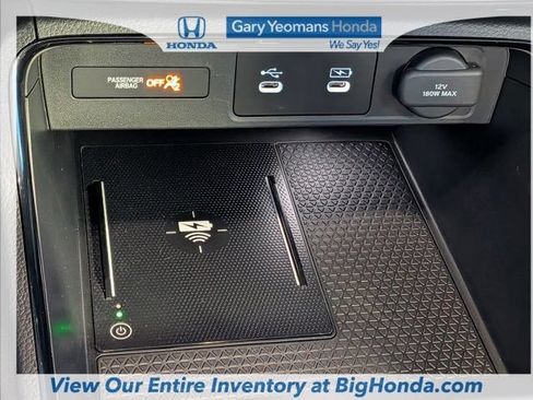 Certified 2026 Honda CR-V EX-L image 33
