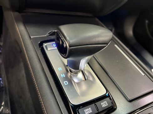 Used 2019 Genesis G80 3.3T Sport RWD image 26