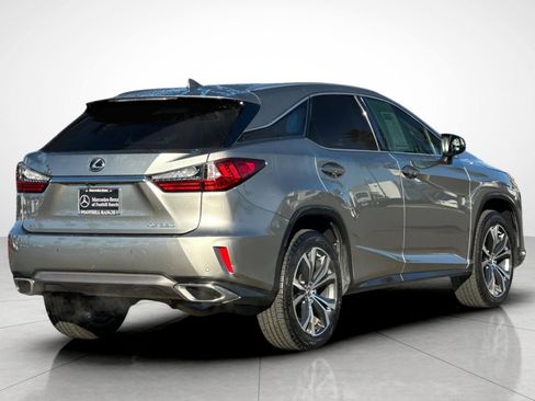 Used 2019 Lexus RX 350 350 image 3