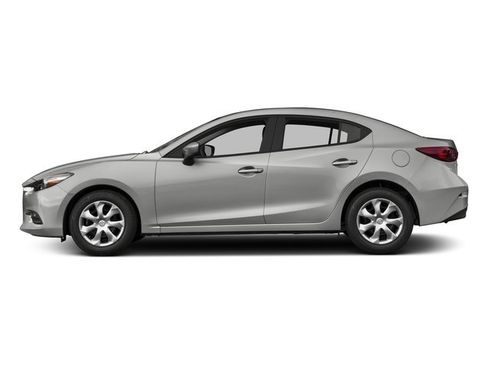 Used 2017 MAZDA MAZDA3 Sport w/ Preferred Equipment Package FWD image 6