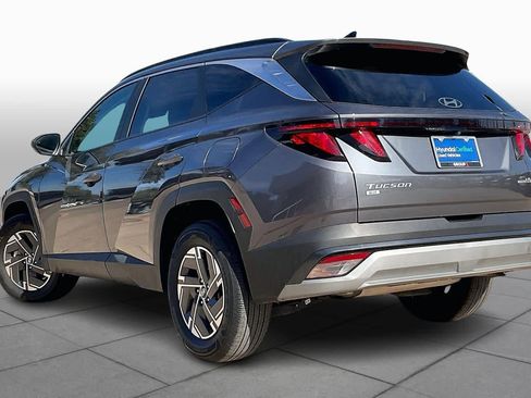 Used 2022 Hyundai Tucson SEL image 11