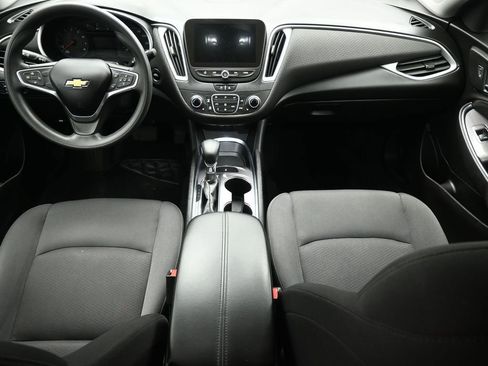 Used 2022 Chevrolet Malibu LT image 20