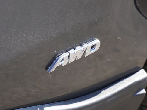 Used 2024 Toyota RAV4 LE AWD/4WD image 8