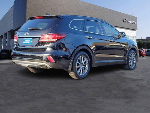 Used 2019 Hyundai Santa Fe XL SE w/ SE Premium Package 02 image 2