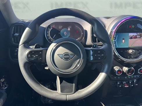 Used 2024 MINI Cooper Countryman S image 13