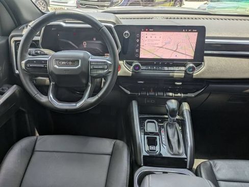 Used 2024 GMC Canyon Elevation w/ Convenience Package RWD image 21