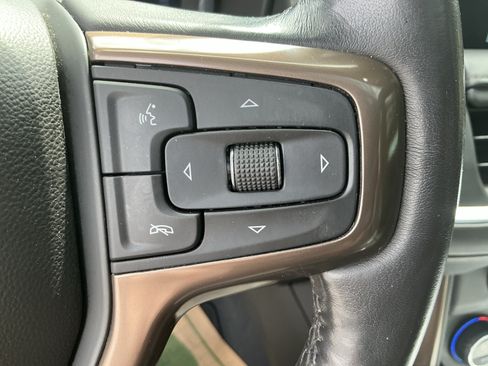 Used 2022 Chevrolet Tahoe High Country AWD/4WD image 18