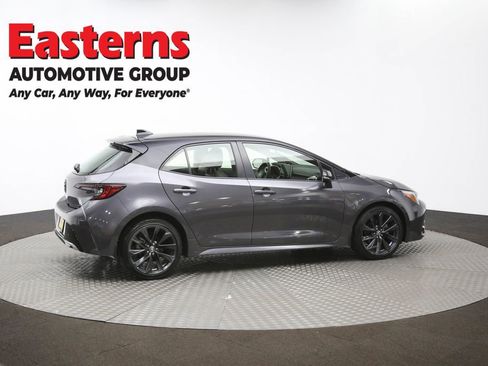 Used 2023 Toyota Corolla XSE image 43