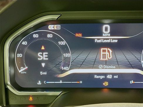 New 2026 GMC Sierra 1500 AT4X image 12