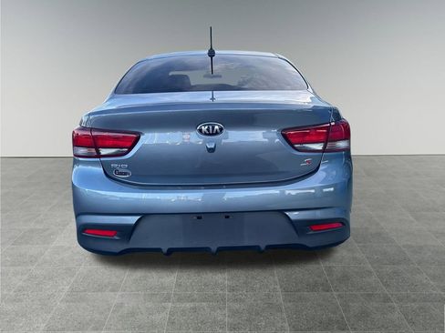 Used 2020 Kia Rio S image 4
