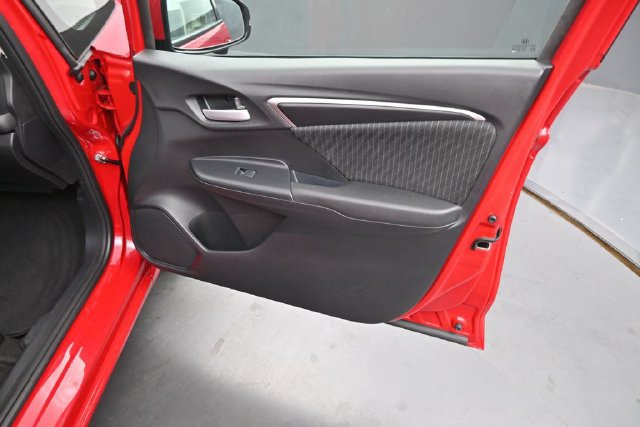 Used 2020 Honda Fit EX image 20