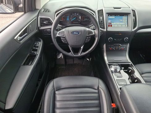 Used 2019 Ford Edge SEL w/ Equipment Group 201A image 11