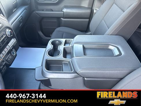 Certified 2023 GMC Sierra 1500 Pro image 23