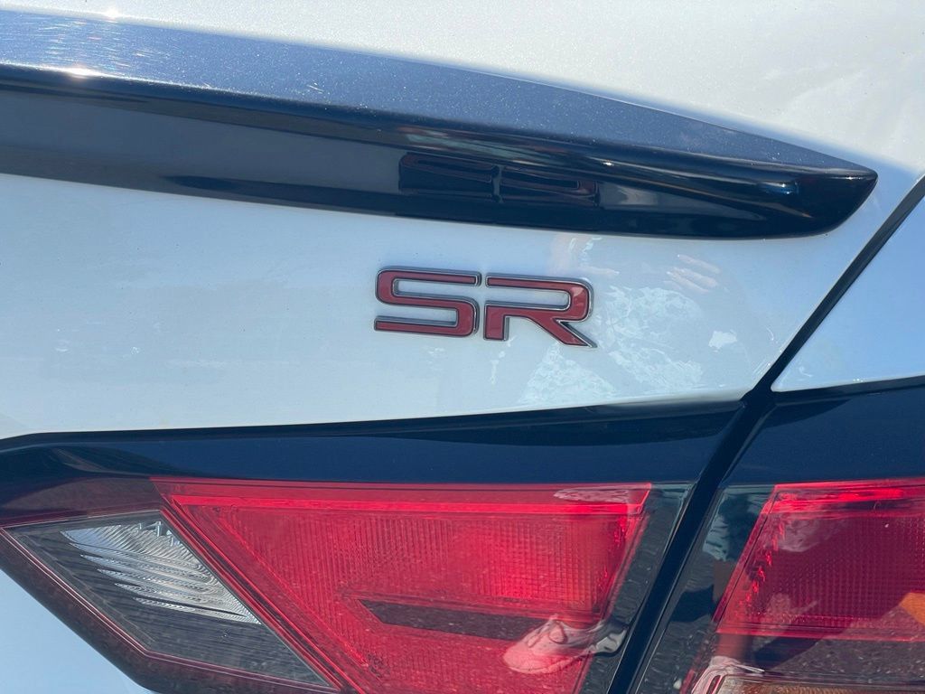 Certified 2024 Nissan Altima 2.5 SR w/ SR Premium Package FWD image 31